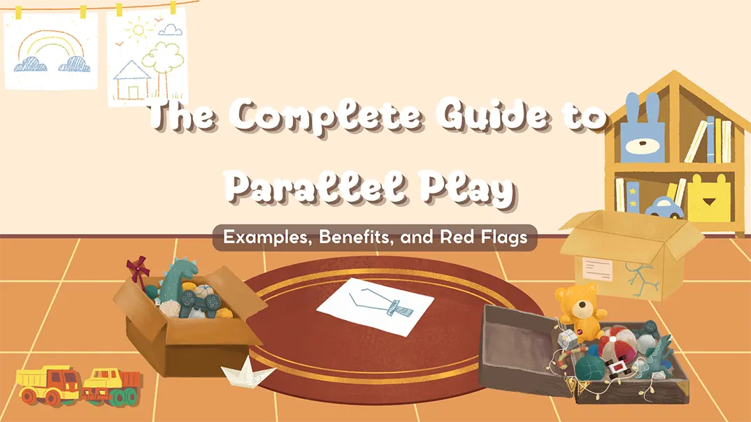 Parallel Play