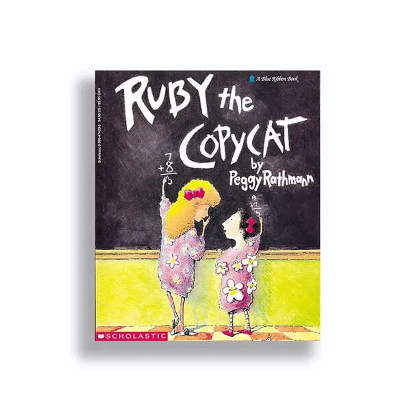 Picture books