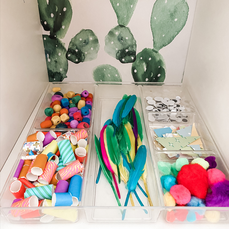 Preschool Art Accessories