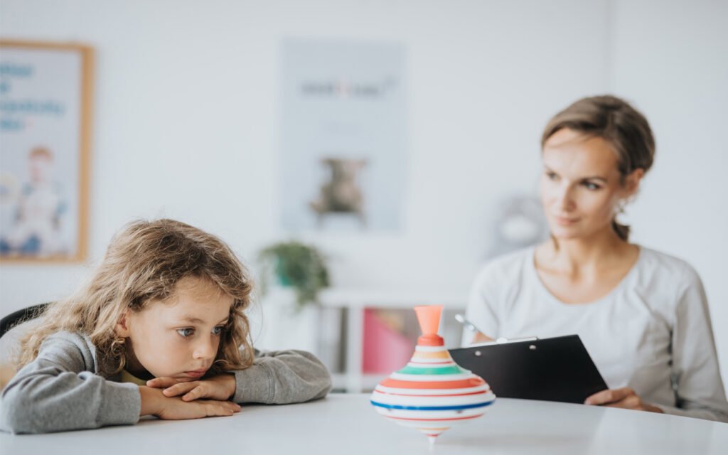 Recognizing Signs of Delay or Discomfort