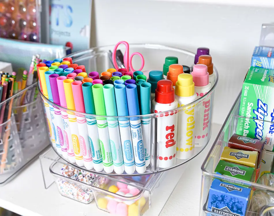 Art Craft Supplies