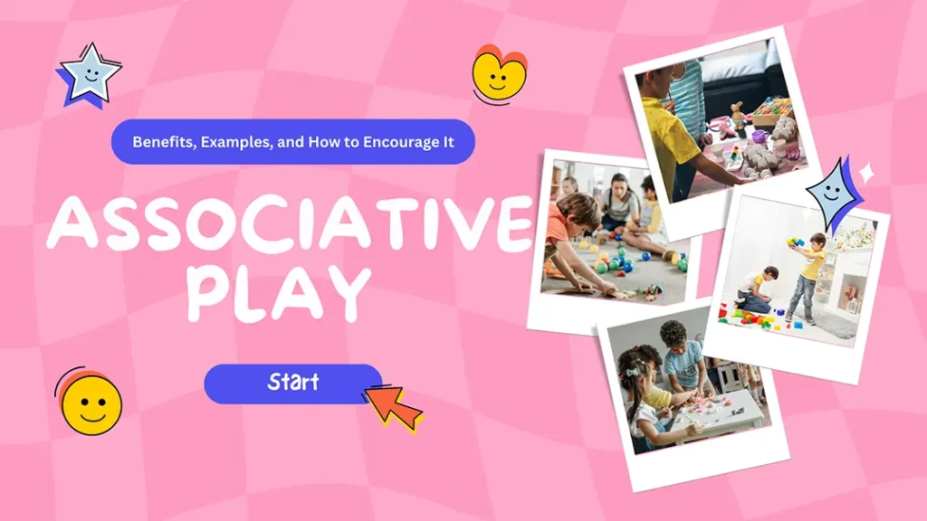 Associative Play