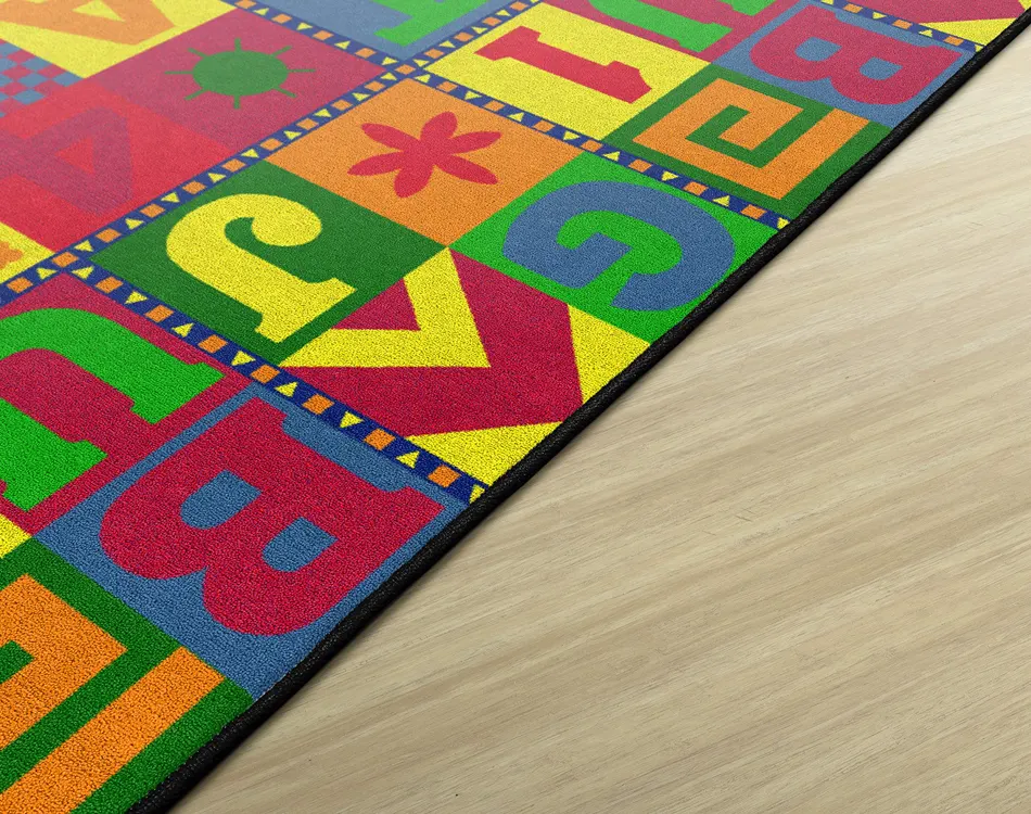 Classroom Rugs & Carpets