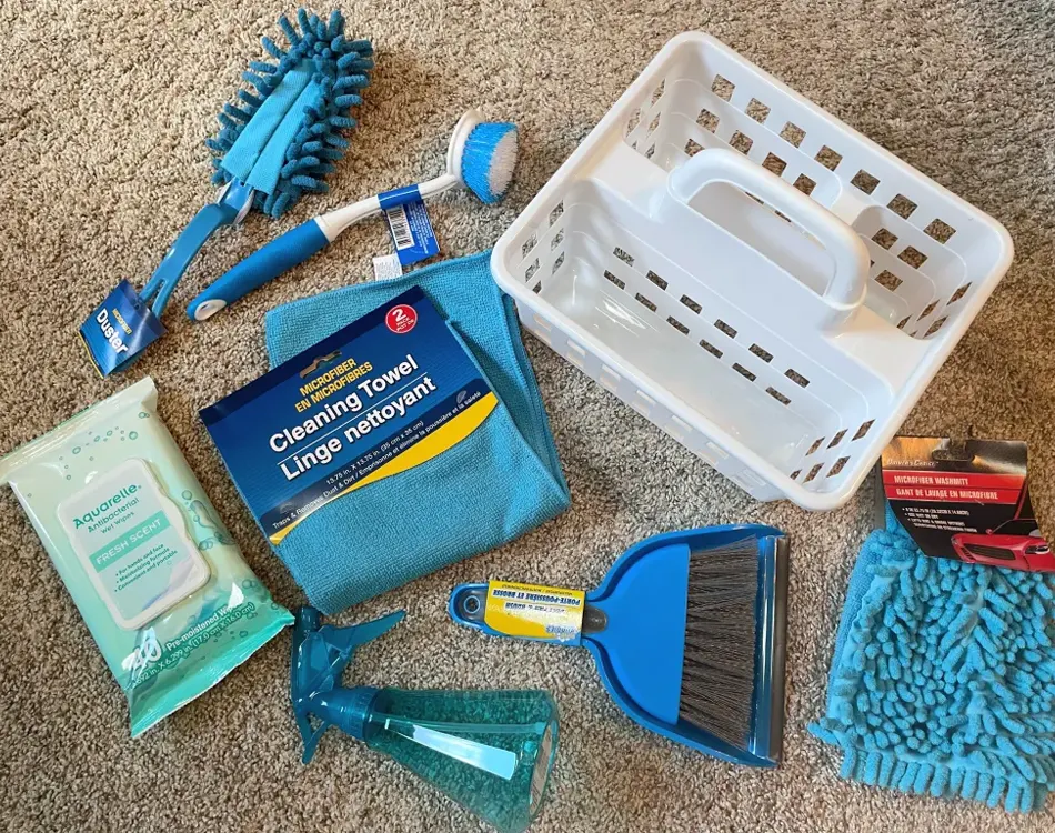 Hygiene Supplies