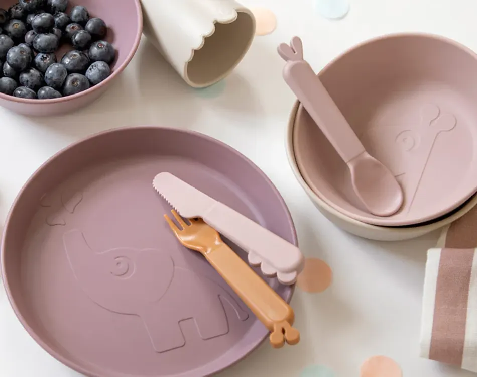 Kids Dinnerware