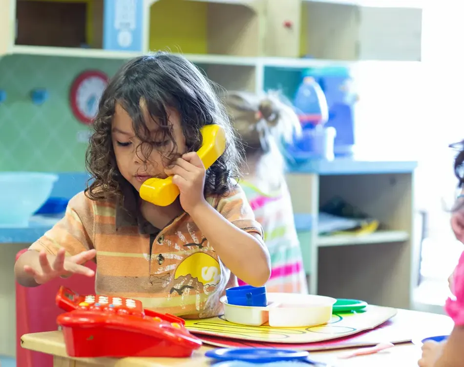 Pretend Play Toys