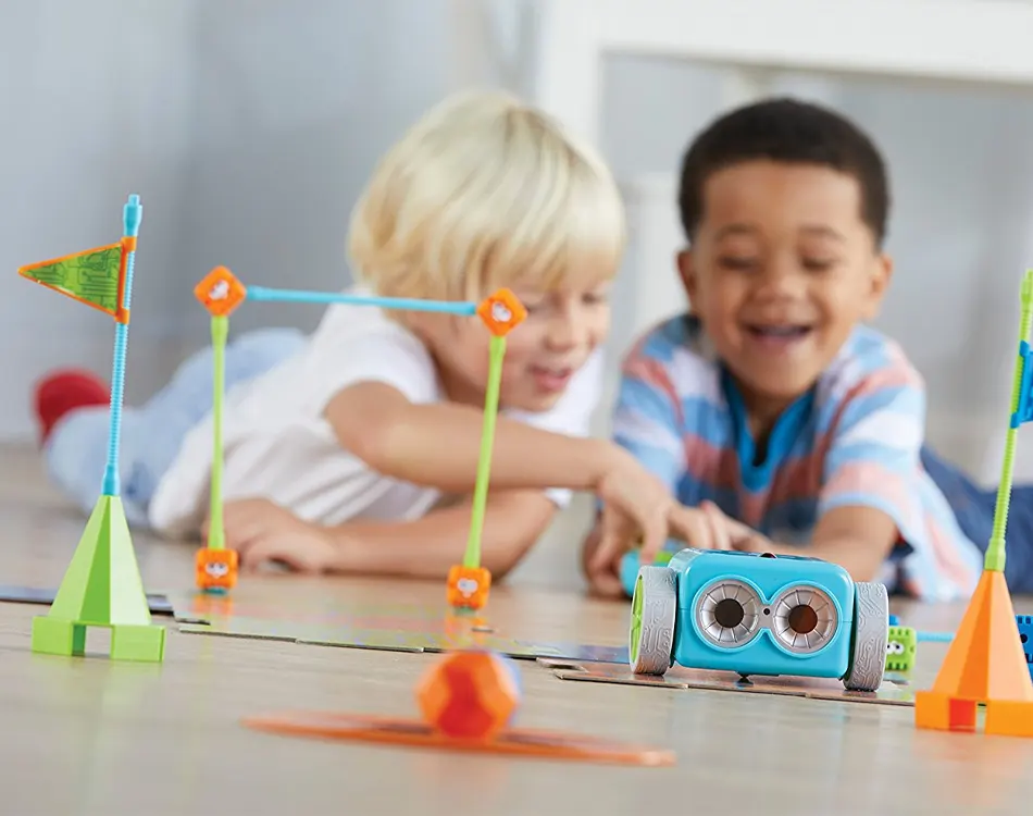 STEM Toy