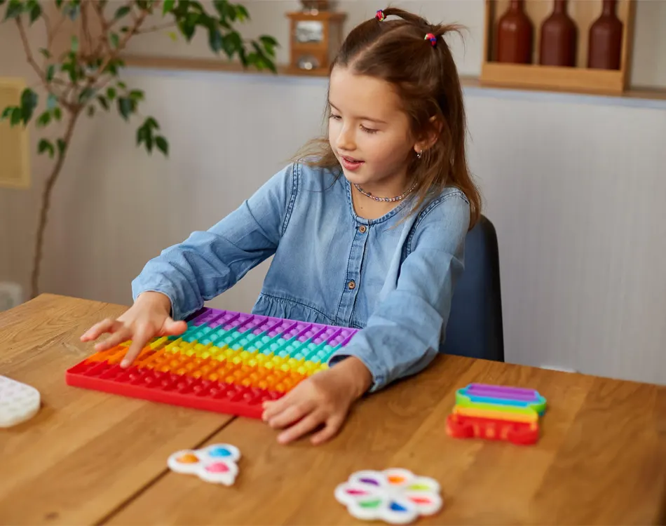 Sensory Toys