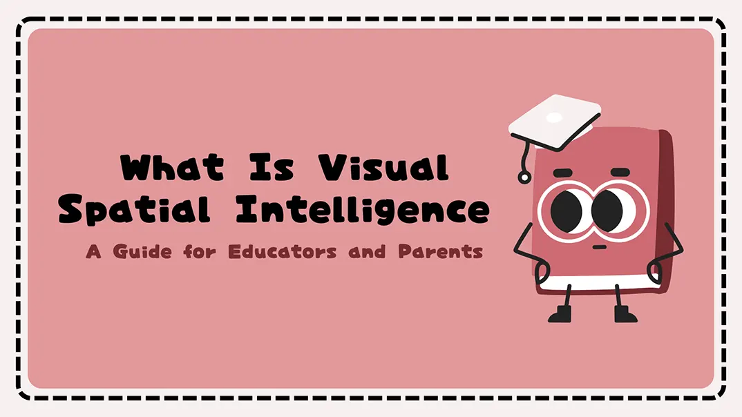 Visual Spatial Intelligence