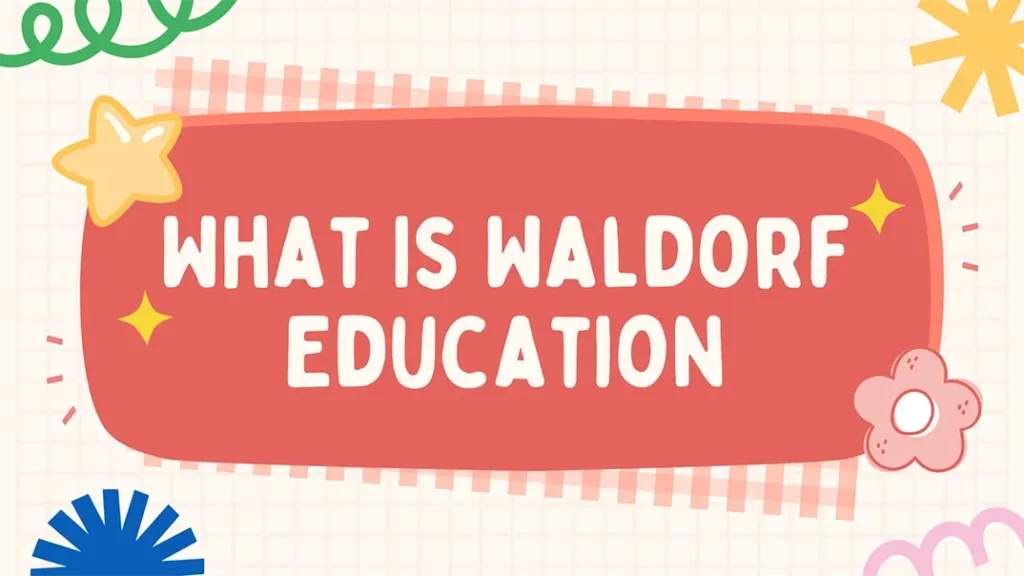 Elimu ya Waldorf