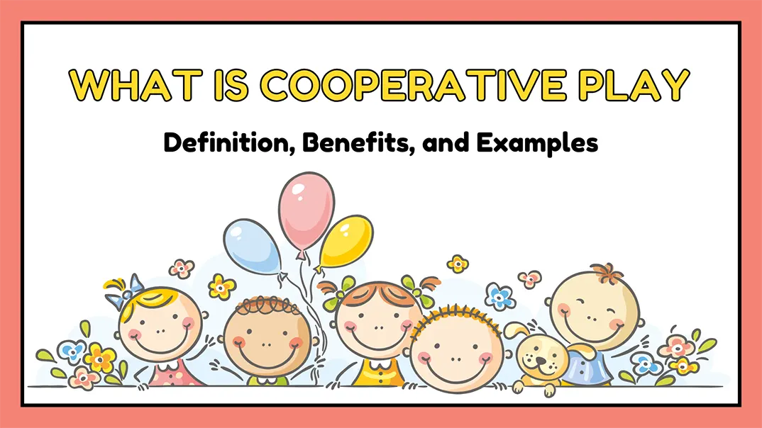 Cooperative Play
