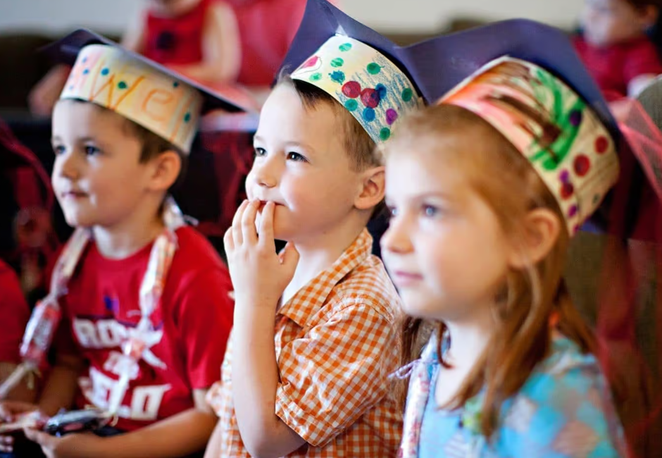 How to Correctly Express Emotions to Students