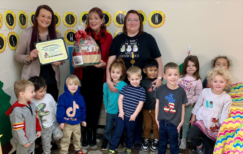 Important Milestone for Children Preschool Graduation
