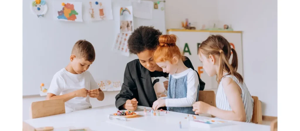 What Is Kinesthetic Learning