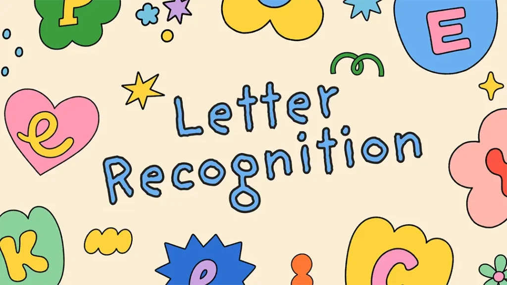Letter Recognition