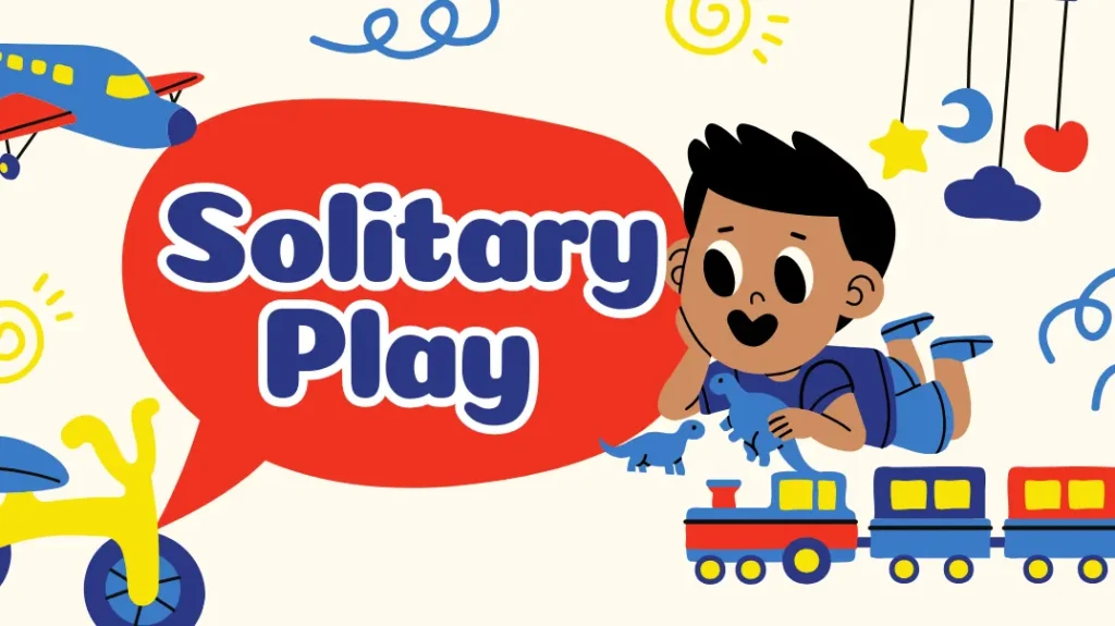 Solitary Play