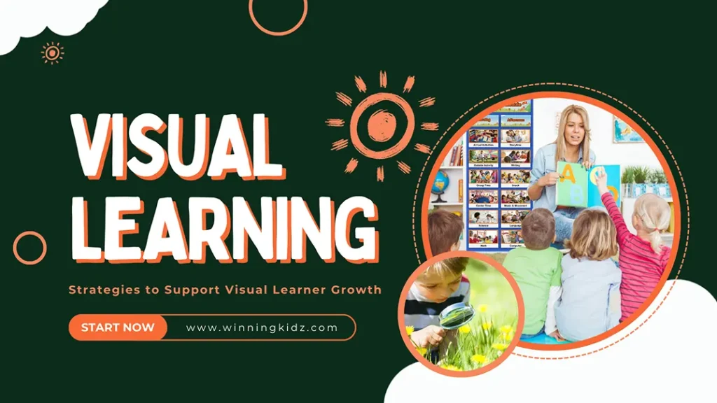 Visual Learning