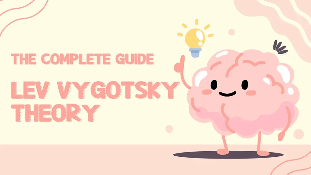 Lev Vygotsky Theory​