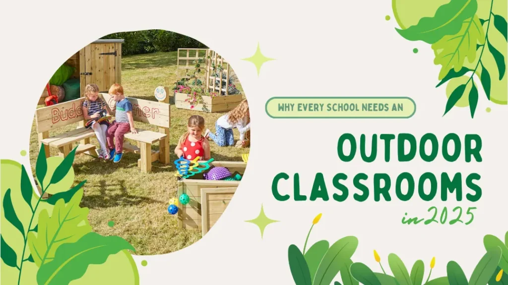 Outdoor Classroom