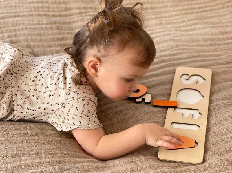 Infants Puzzle