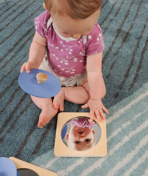 Kids Start Play Puzzle