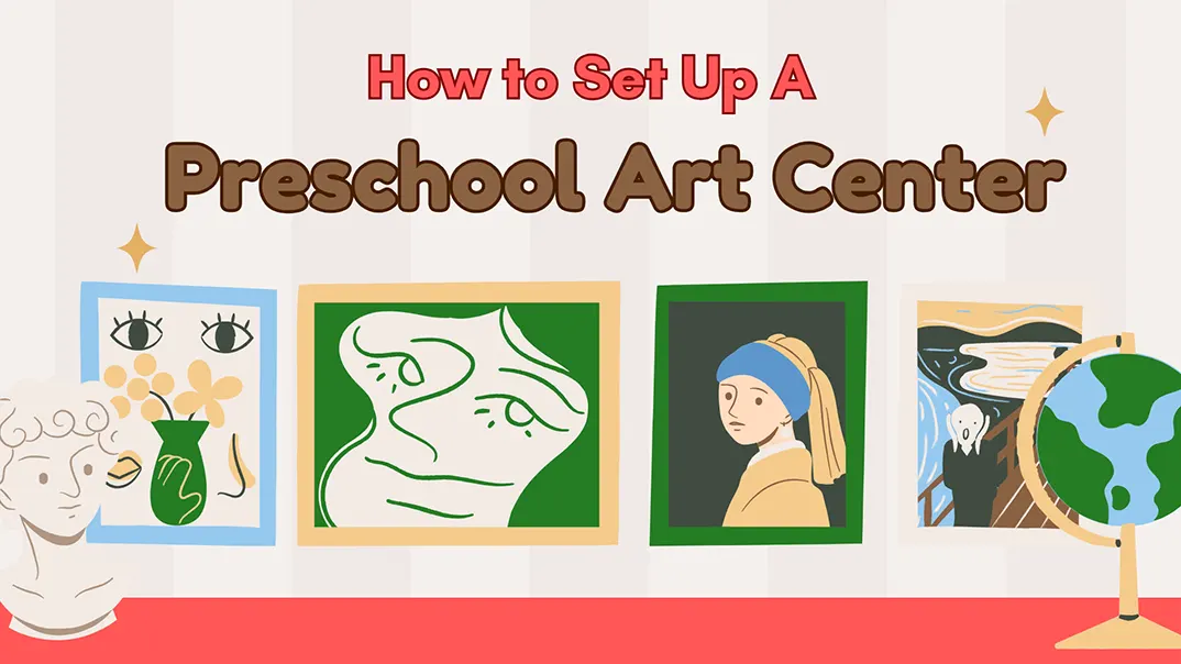 Okul Öncesi Sanat Merkezi